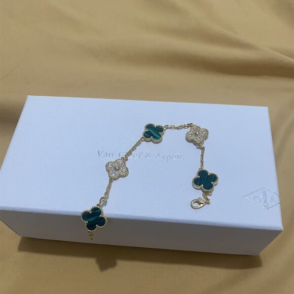 Van Cleef & Arpels  Bracelet - Picture 5 of 7